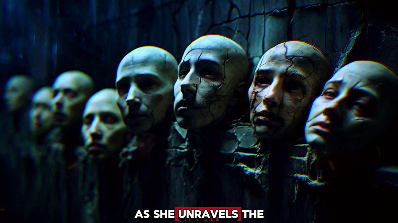 Haunted Apartment: The Terrifying Ghost Story of San Jose