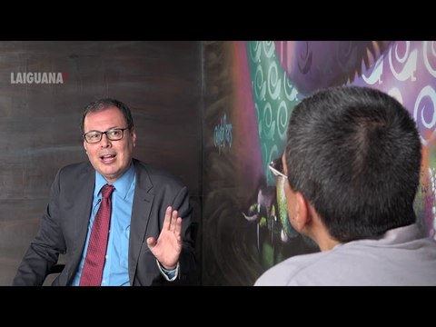 #CaraACara con Raúl Cazal, Coordinador de la Feria Internacional del Libro de Venezuela (Filven)