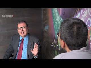 #CaraACara con Raúl Cazal, Coordinador de la Feria Internacional del Libro de Venezuela (Filven)