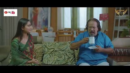 Sweet Home _ Full Natok _ Musfiq R. Farhan _ Tanjin Tisha _ Mohidul Mohim _ Bangla Natok