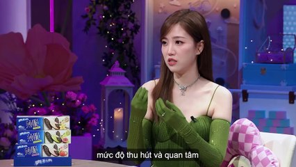 Heart Signal S7 Episode 0B Vietsub AI