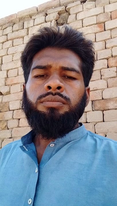 You may follow me please