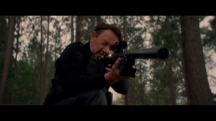 Peter Five Eight (2024) Trailer HD