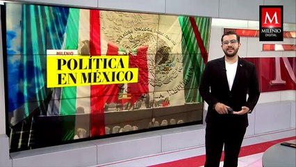 Álvarez Máynez propone la creación de un bloque de contención para enfrentar desafíos políticos