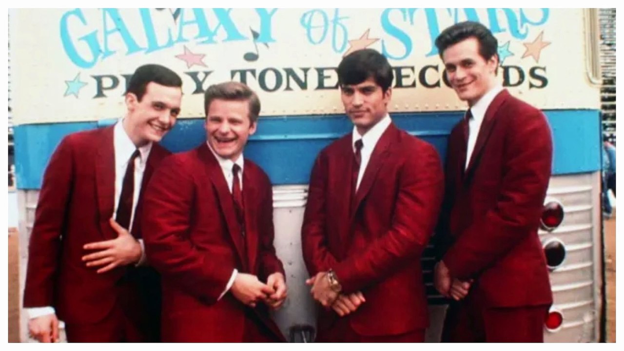 Johnathon Schaech Says That Thing You Do! Co Star Tom Hanks Gave Him 'A Sense of Hope' in Career