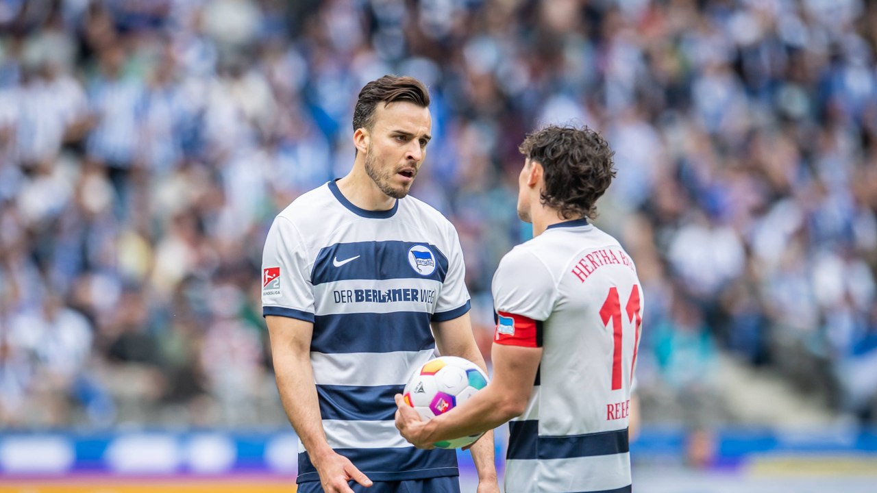 Tabakovic und Kempf weg - Reese: 'Wilde letzte Transferwoche'