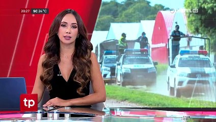 Muerte de albañil: Abogado dice que el cuerpo fue removido y que avisaron a la familia varias horas después