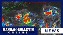 Signal No. 2 raised as ‘Enteng’ intensifies into tropical storm