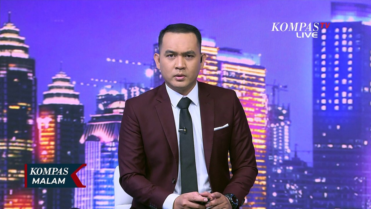 Pujian Prabowo ke Jokowi di Rapimnas Gerindra: Menteri Pilihan Jokowi Para Orang Hebat