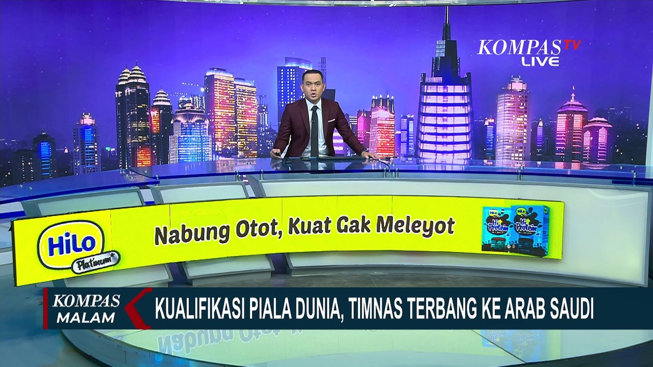 Lawan Arab Saudi di Babak 3 Kualifikasi Zona Asia, Ini Evaluasi Shin Tae-yong ke Timnas Indonesia