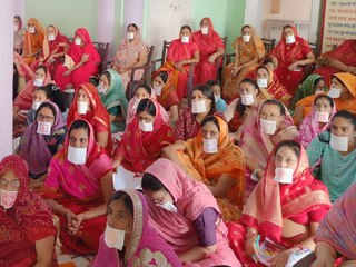 पर्यूषण पर्व की आराधना के साथ शुरू हुए विविध कार्यक्रम