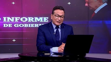 AMLO arrasa en las encuestas al cierre de su sexenio