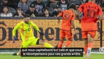 Los Angeles FC - Cherundolo : “Hugo nous a maintenus dans le match“