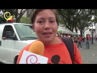 Venta y compra en dólares (+Bachaqueros)