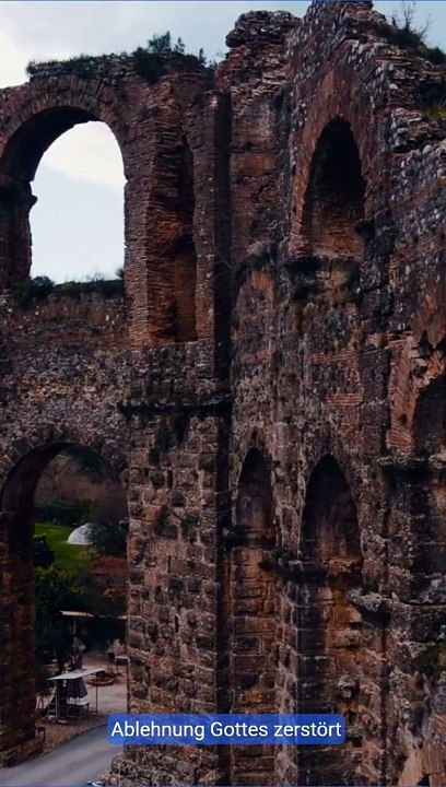 Sura Saba-kurze Erklärung