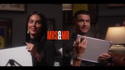 Discover EVERYTHING about us. Who will win?