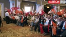 Bakan Işıkhan'dan İzmir'de belediye borcu açıklaması