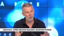 Eric Naulleau : «Des gens sont victimes de cancel culture, mais personne ne bouge dans le jury»