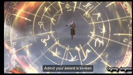 Legend of xianwu Episode 77 Subtitle