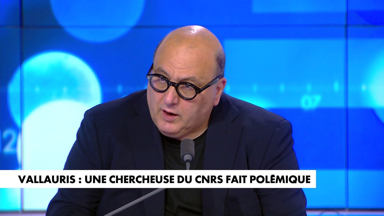 Julien Dray : «Vallauris est une ville en difficulté depuis très longtemps»