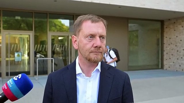 La CDU resiste en Sajonia, pero AfD es la fuerza más votada en las elecciones de Turingia