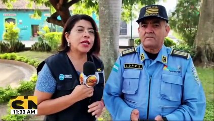 Se registra nuevo hecho violento múltiple en Honduras