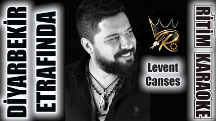 Diyarbekir Etrafında - Levent Canses