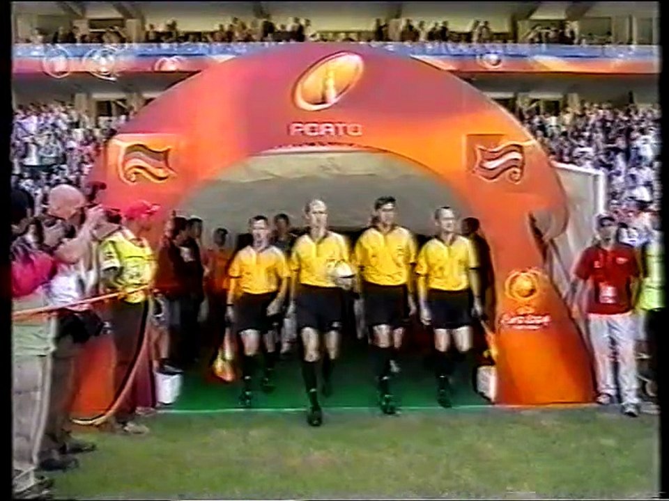 Lettland 0:0 Deutschland ganzes Spiel EM 2004