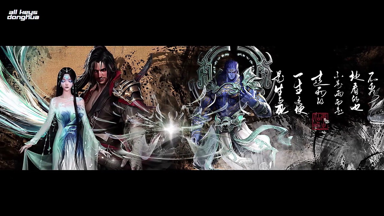 (Wang Lin)-XN Ep 52 ENG SUB
