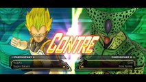 Dragon Ball Z: Ultimate Tenkaichi online multiplayer - ps3