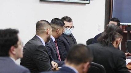 “Se comprometió el 66% del poder público”: detalles de la audiencia contra Olmedo López y Sneyder Pinilla