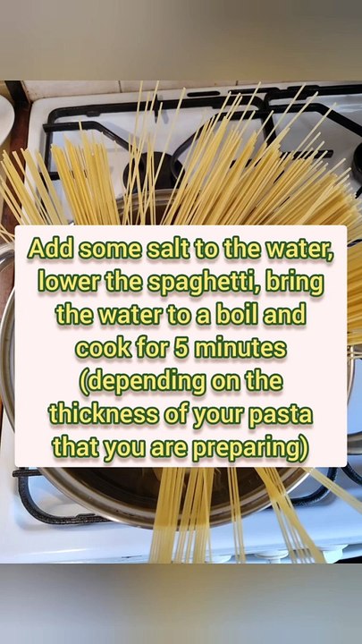 Pasta Carbonara / Паста Карбонара / Pâtes carbonara / Pasta Carbonara