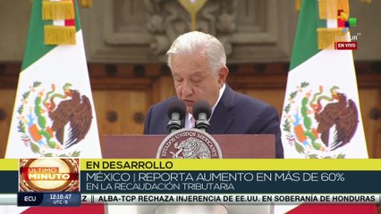 "México está considerado como uno de los mejores países para invertir"