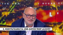 Philippe Guibert : «Une justice qui est incompréhensible pour le commun des citoyens est une justice qui devient illégitime»