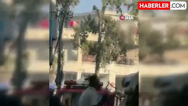 İsrail, Gazze'de sivillerin sığındığı okulu vurdu: 11 ölü