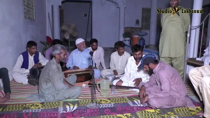 Sanu Jane Ya Na Jane _ Desi Music Program | Punjabi Song