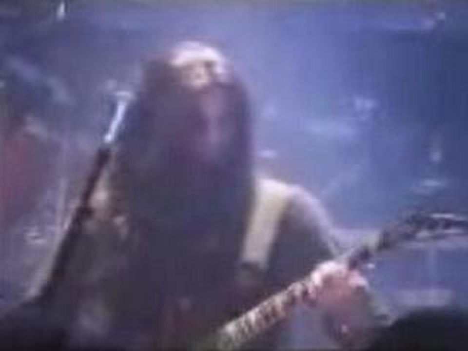 Symbolic - live in Quebec (5/13) 1000 Eyes