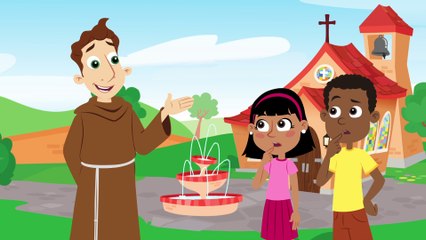 Adventure Catechism: Who Is Jesus?