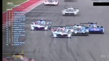 WEC 2024 6H Cota Race Start Replay