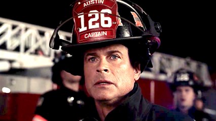 FOX’s 9-1-1: Lone Star Faces Explosive Crisis