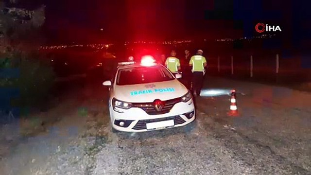 Fındık işçilerini taşıyan minibüs devrildi