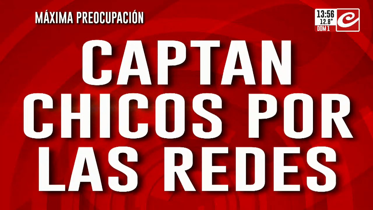 Captan chicos por las redes: ofrecen trabajo a través de los juegos virtuales