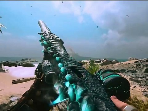 Nueva inspección de armas #mw3 #warzone #cod#callofduty