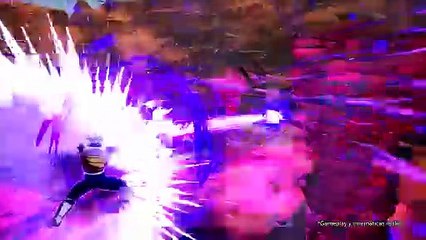 DRAGON BALL-Sparking! ZERO – Announcement Trailer [Español]