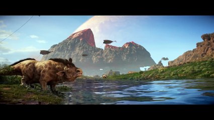 Star Wars Outlaws-Tráiler de historia oficial