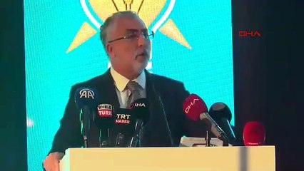 Bakan Işıkhan, belediyelerin SGK borcunu açıkladı