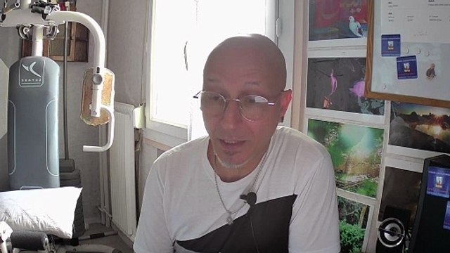 PAROLES DE KHAL ( Sortir d'une situation )