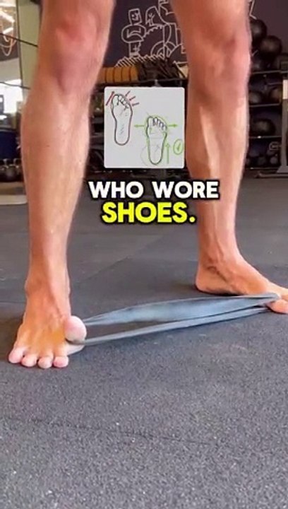 Awesome post by @r.a_movement  #thefootcollective #barefoot