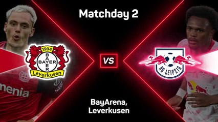 Comeback kings Leverkusen finally taste defeat