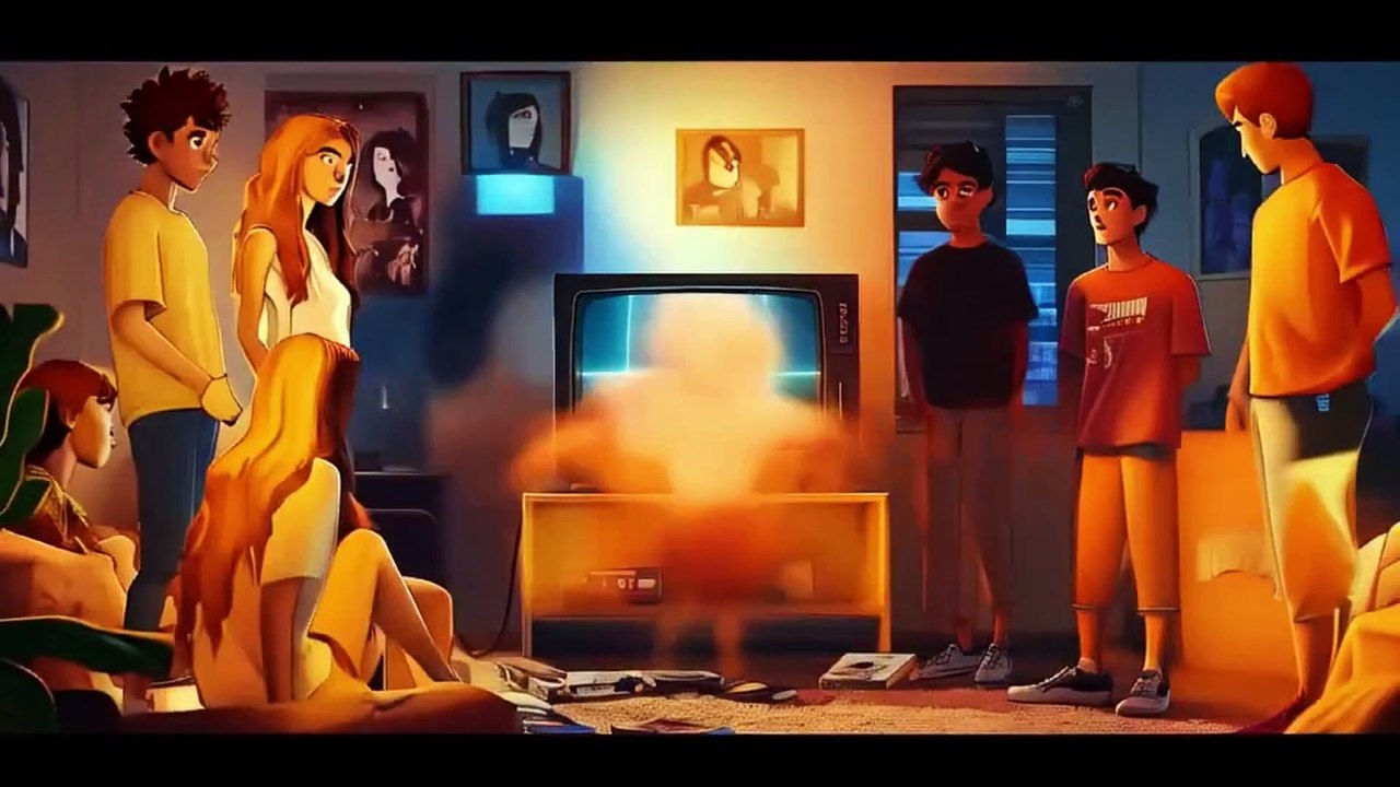 Rewind the Future